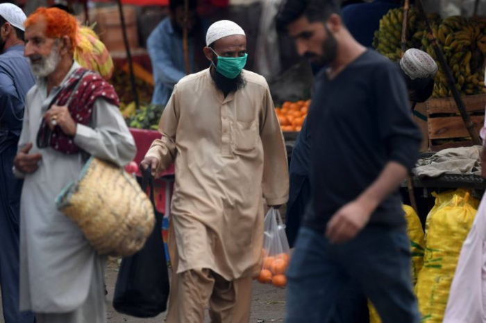  Nouveau coronavirus:  le Pakistan suspend les vols avec l