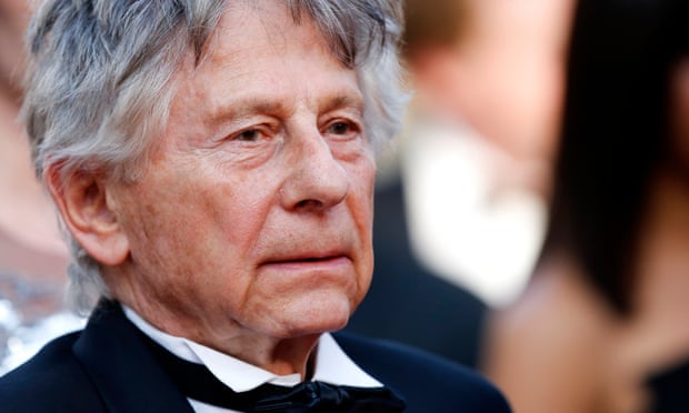 Roman Polanski wins best director at French 