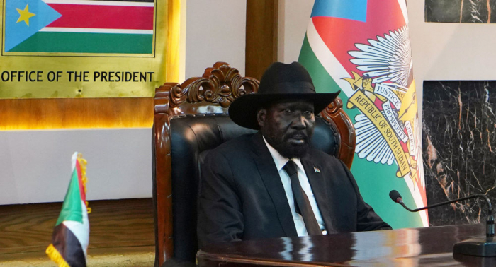 مسؤول بجنوب السودان: عودة النازحين إلى ديارهم تتوقف على هذا الأمر