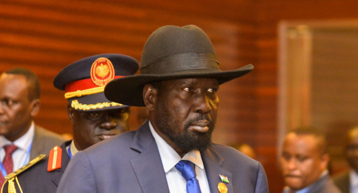 رئيس جنوب السودان يوافق على "مطلب أساسي" للمعارضة لإنهاء الحرب الأهلية
