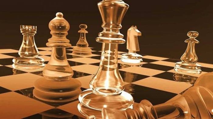   Azerbaijani chess player wins 18th Caspian Cup 2020  