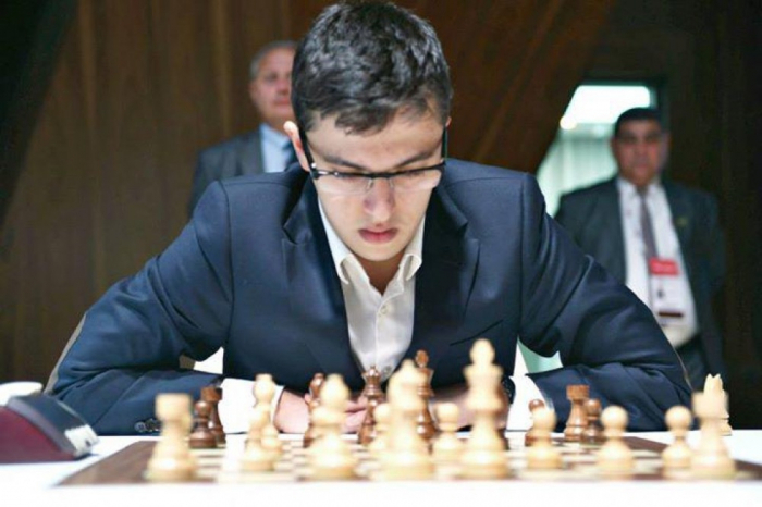   Nidjat Abbasov remporte la deuxième place au festival d’échecs de Prague  