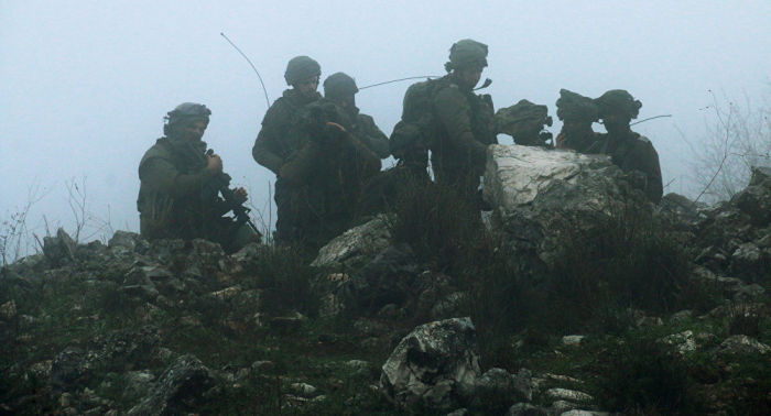 وسط تخوف كبير من انتشار "كورونا"... هل تلغى تدريبات عسكرية إسرائيلية أمريكية 