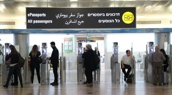 إسرائيل تمنع دخول 50 صينياً إلى البلاد عبر مطار بن غوريون
