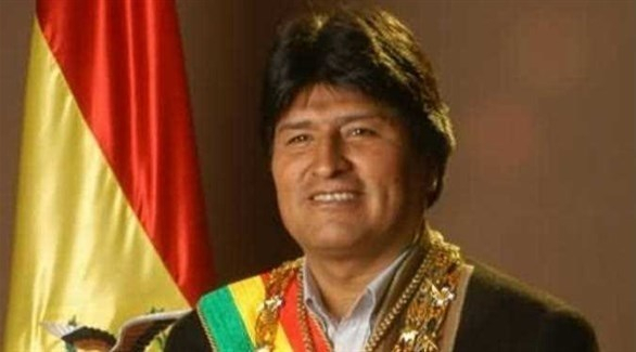 موراليس يريد العودة إلى بوليفيا والترشح لانتخابات مجلس الشيوخ