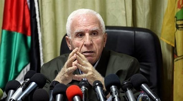 فتح: لم نتلق موافقة حماس على زيارة وفد الفصائل