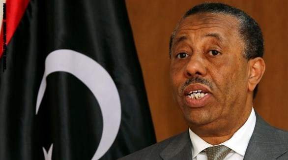 النواب الأمريكي يدعو رئيس الحكومة الليبية في بنغازي لزيارة واشنطن