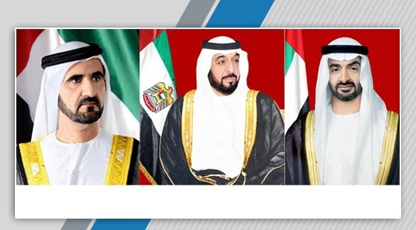 رئيس الإمارات ونائبه ومحمد بن زايد يهنئون الحاكمة العامة لغرينادا باليوم الوطني