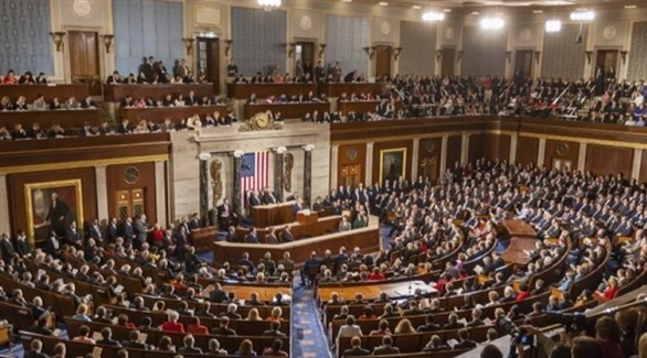 نواب في الكونغرس لترامب: نرفض "صفقة القرن"
