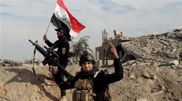 نائب عراقي: ألمانيا وفرنسا وأستراليا طلبت الانسحاب من العراق