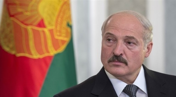 رئيس بيلاروسيا يتّهم بوتين بابتزاز بلاده لضمّها إلى روسيا