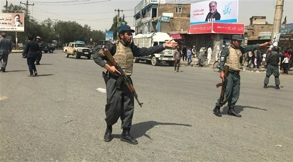 مقتل 9 من مدمني المخدرات قرب كابول
