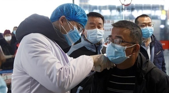 الصين تدعو المتعافين من كورونا إلى التبرع بـ"البلازما" لاستخدامها كعلاج