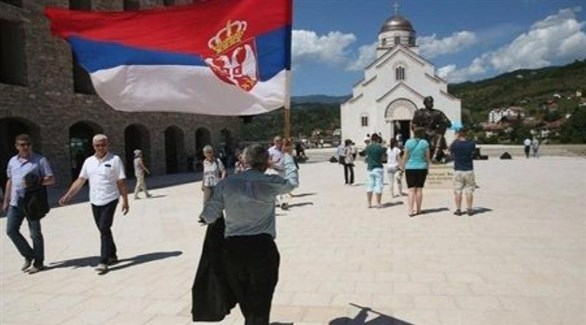 صرب البوسنة يهددون بالانفصال