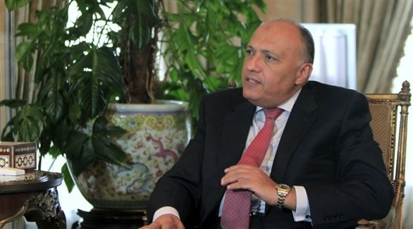 مصر تطالب بإعادة تشكيل المجلس الرئاسي في طرابلس