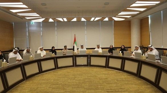 "العليا لاستغلال وحماية وتنمية الثروات المائية البحرية" في الإمارات تعقد اجتماعها الأول