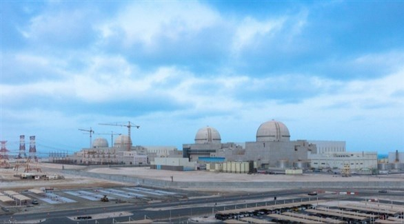 محطة "براكة" تعزز الاستدامة والتنويع الاقتصادي في الإمارات