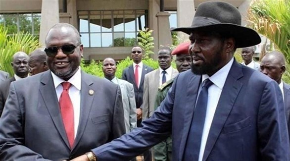 جنوب السودان: تشكيل حكومة انتقالية جديدة