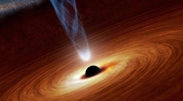 علماء الفلك يطلبون مساعدة الجمهور لتتبع الثقوب السوداء