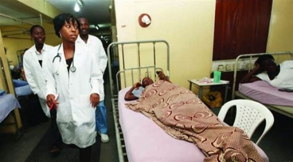 نيجيريا تعلن أول إصابة بفيروس كورونا