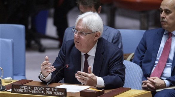 الأمم المتحدة: لن يتحقق السلام في اليمن إلا بالتفاوض