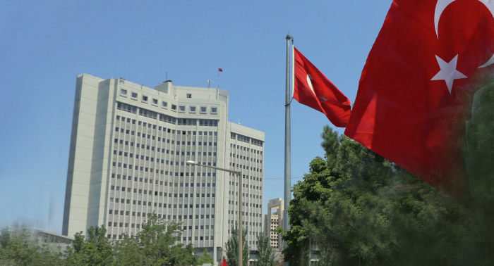 الخارجية التركية: أنقرة تدعو خلال المباحثات مع روسيا حول إدلب إلى التنفيذ الكامل لمذكرة سوتشي