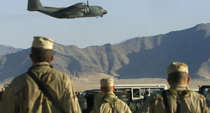 مقتل عسكريين أمريكيين اثنين وإصابة 6 آخرين في أفغانستان