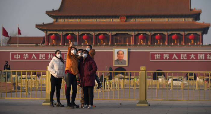 الصين تشكر أغنى أغنياء العالم بسبب دعمه لمواجهة فيروس "كورونا"