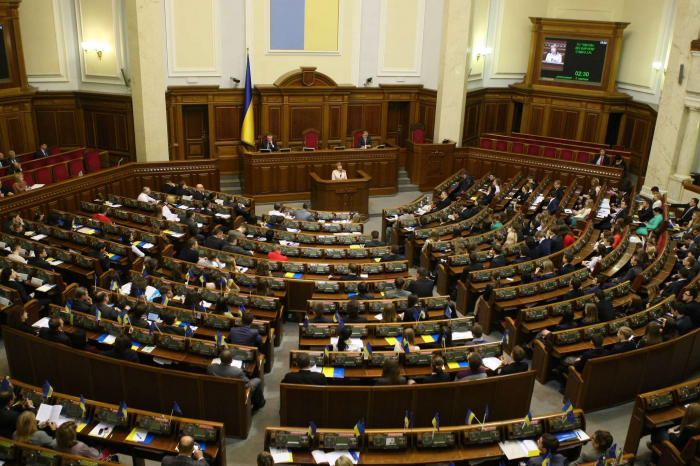  Le Parlement ukrainien discuterait de la reconnaissance du génocide de Khojaly  