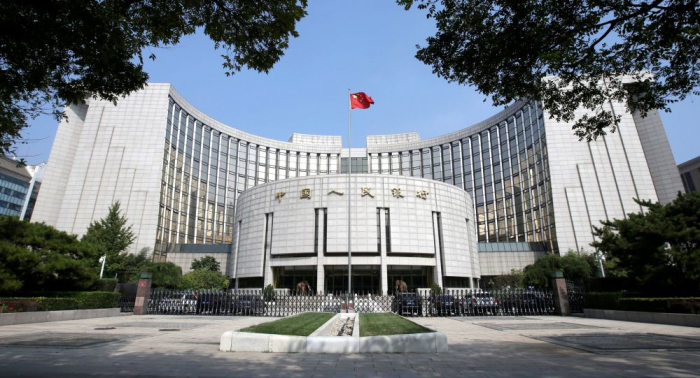 البنك المركزي الصيني يرى تأثيرا محدودا على الاقتصاد من فيروس كورونا