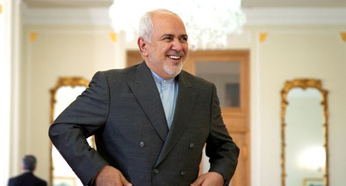 حقيقة إصابة وزير الخارجية الإيراني بفيروس "كورونا"... فيديو