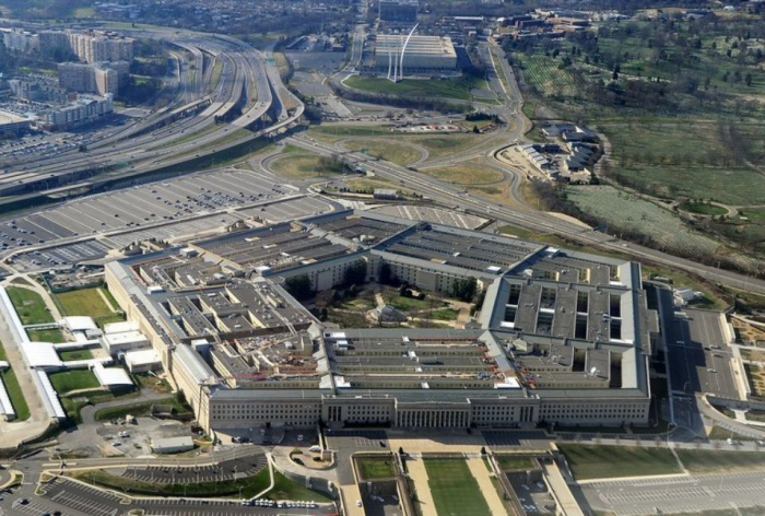 Le Pentagone veut fermer la version papier de son journal par souci d