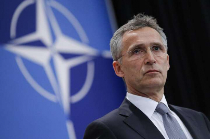 “NATO Rusiya ilə açıq müzakirələr aparır” -  Stoltenberq  