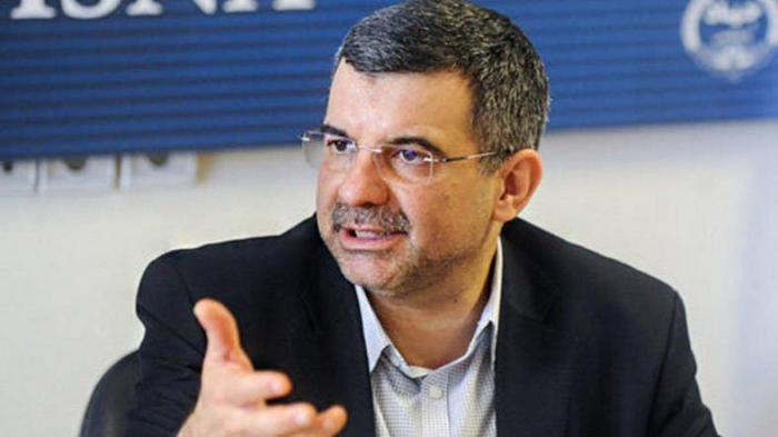 Iranian Deputy Health Minister diagnosed with coronavirus