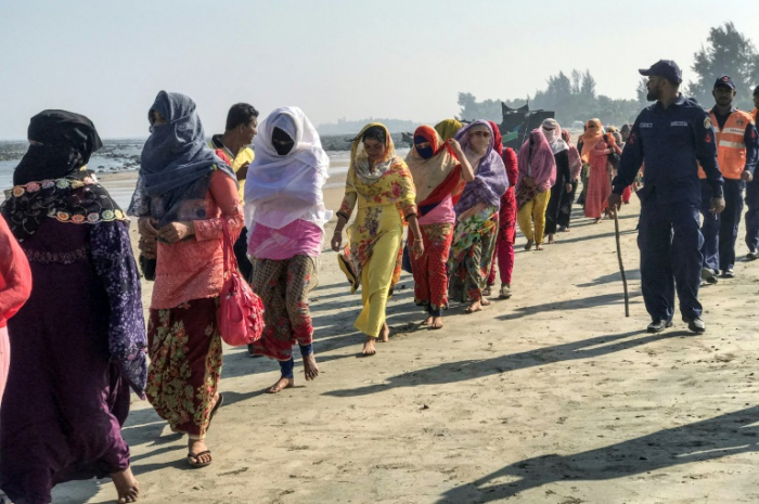   Bangladesh:   15 morts dans le naufrage d