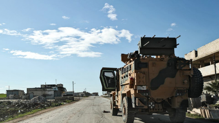 رغم تهديد أردوغان.. النظام السوري يدخل ريف حلب الجنوبي