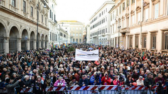 Thousands take part in 