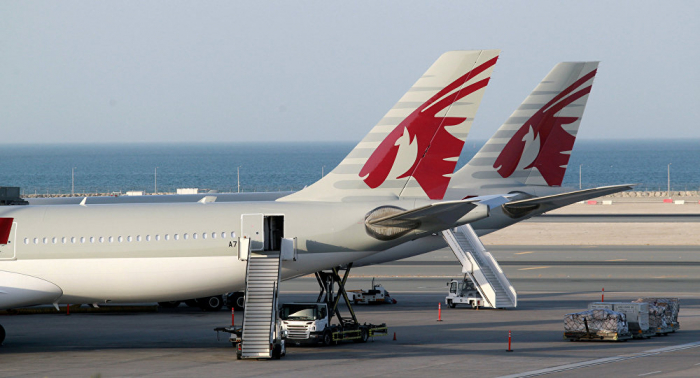 قطر توجه 5 طائرات إلى الصين لمحاربة فيروس "كورونا"