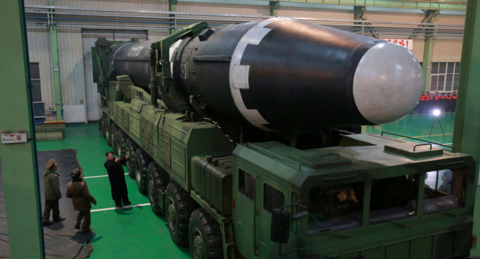 سفير روسيا لدى كوريا الشمالية: لا نملك معلومات عن تطوير بيونغ يانغ لسلاح استراتيجي