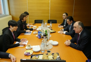   Se discutieron las perspectivas de desarrollo de las relaciones Azerbaiyán-Noruega  