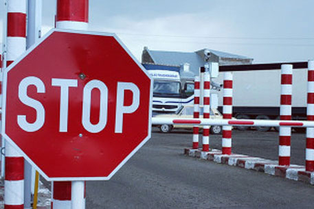 Iran bans Chinese citizens from entering the country