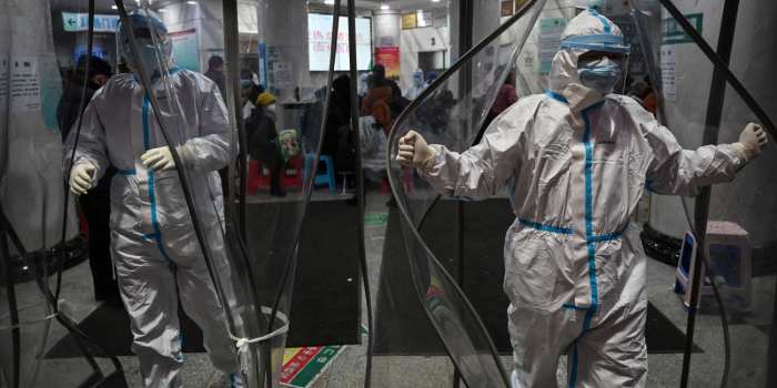 La Croatie annonce le premier cas de coronavirus dans les Balkans