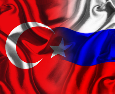Russian, Turkish foreign ministers discuss Mideast situation