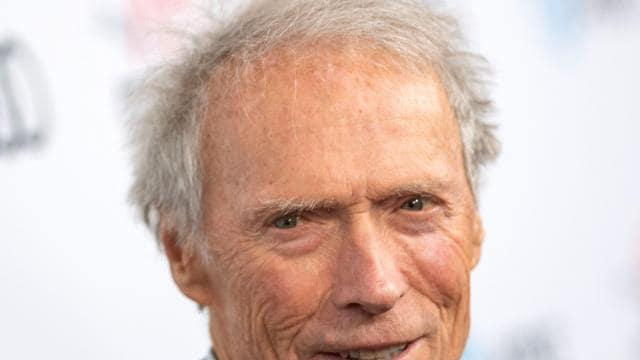 Présidentielle américaine : Clint Eastwood soutient Michael Bloomberg