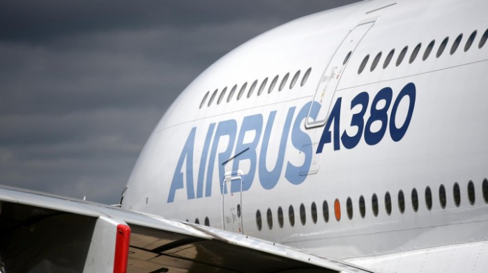 Höhere Zölle auf Airbus-Flugzeuge