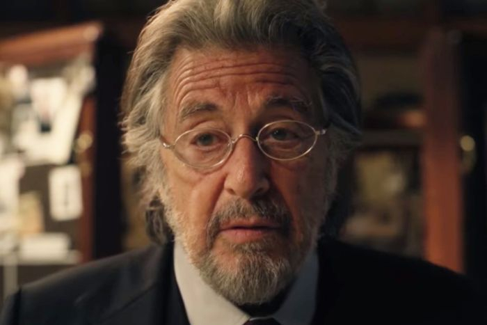 Al Pacino