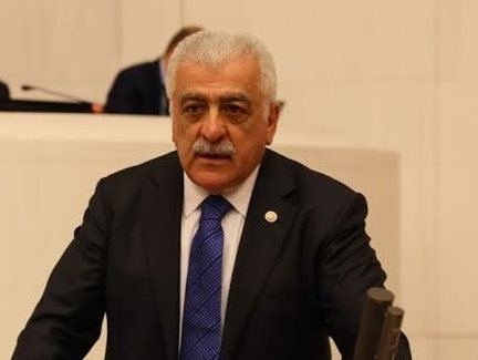   Turkish Grand National Assembly: Azerbaijan, Turkey want peaceful settlement of Karabakh conflict  