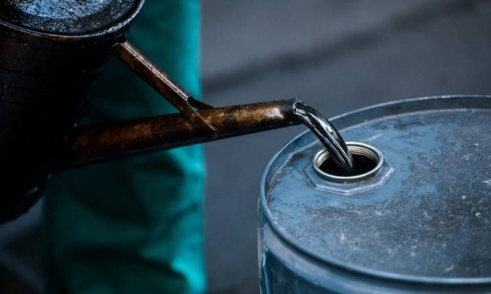   El volumen de algunos productos de petróleo y gas exportados el año pasado se hizo público  