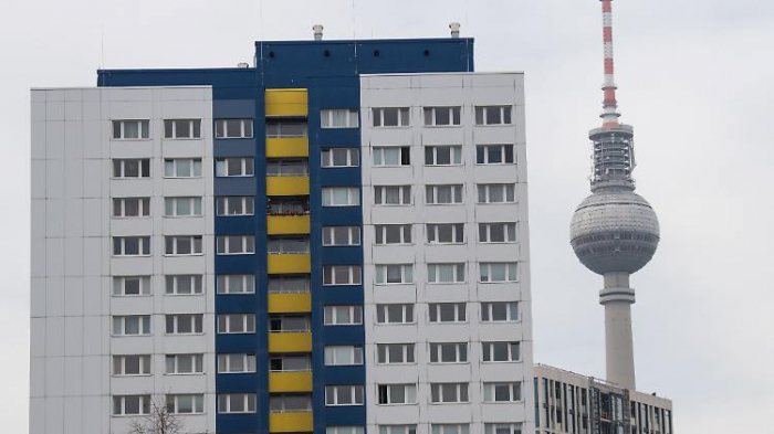 Berlins Opposition bekämpft Mietendeckel