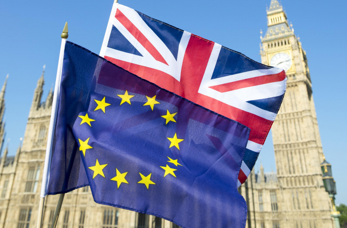EU-UK trade talks could start next week